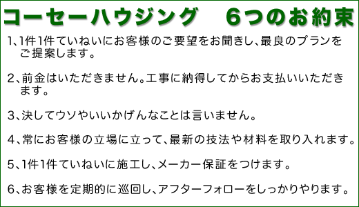 �R�[�Z�[�n�E�W���O�U�̂���